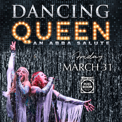 Dancing Queen: An Abba Salute image